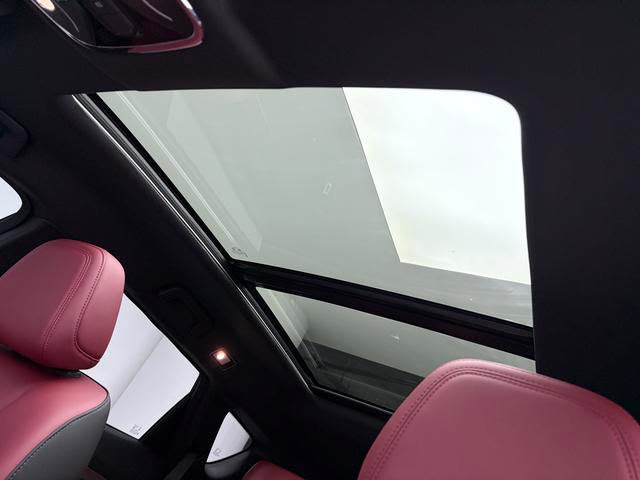 Jetour X70 PLUS 2025 Model 1.6T Champion Edition