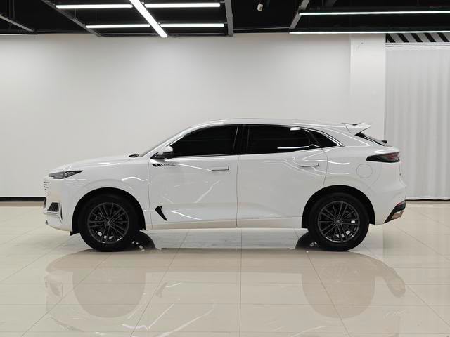 Changan Uni K 2024 2.0T Elegant Edition