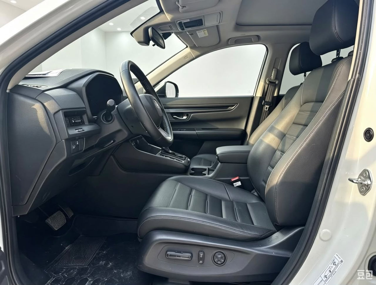 Honda CR-V 2025 240Turbo 2WD Zhiling Edition