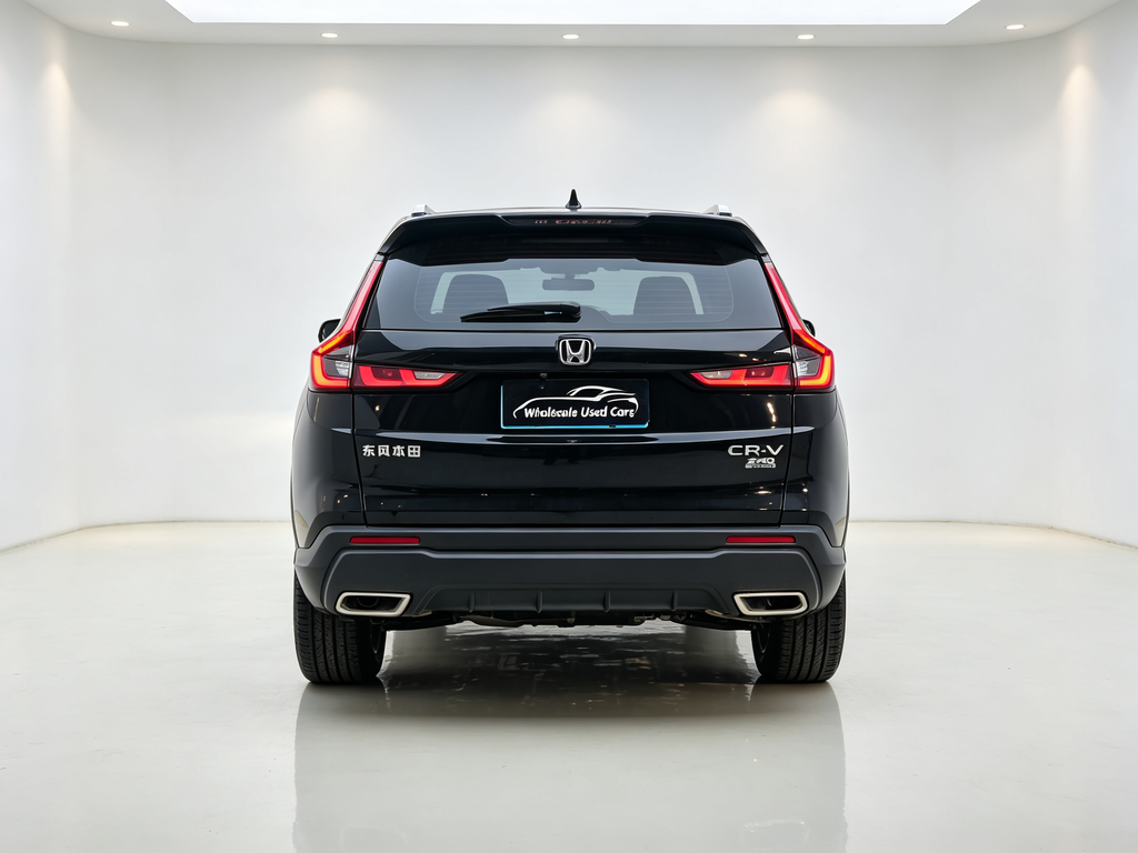 Honda CR-V 2024 240Turbo 2WD Zhiling Edition 5-Seater