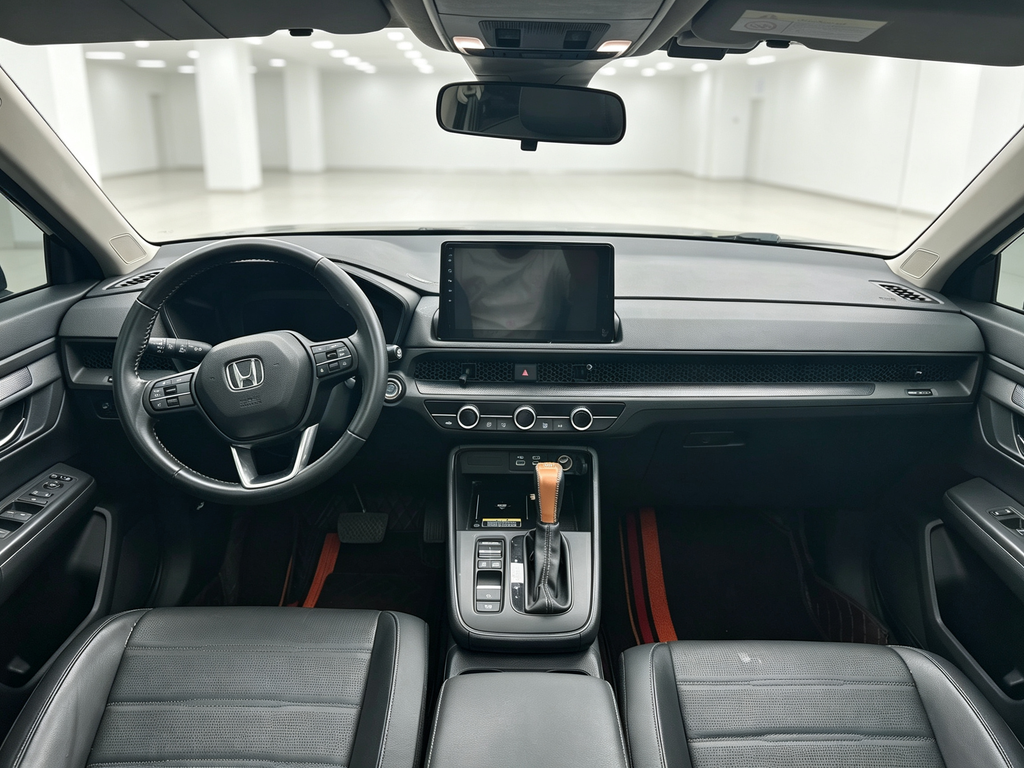 Honda CR-V 2023 240T 2WD Zhiling Edition