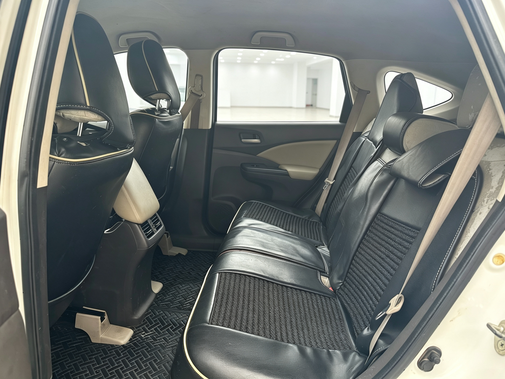 Honda CR-V 2012 2.0L 2WD Urban Edition