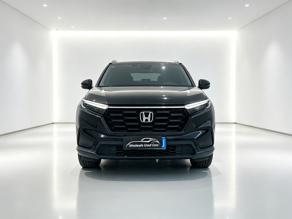 Honda CR-V 2024 240Turbo 2WD Zhiling Edition 5-Seater