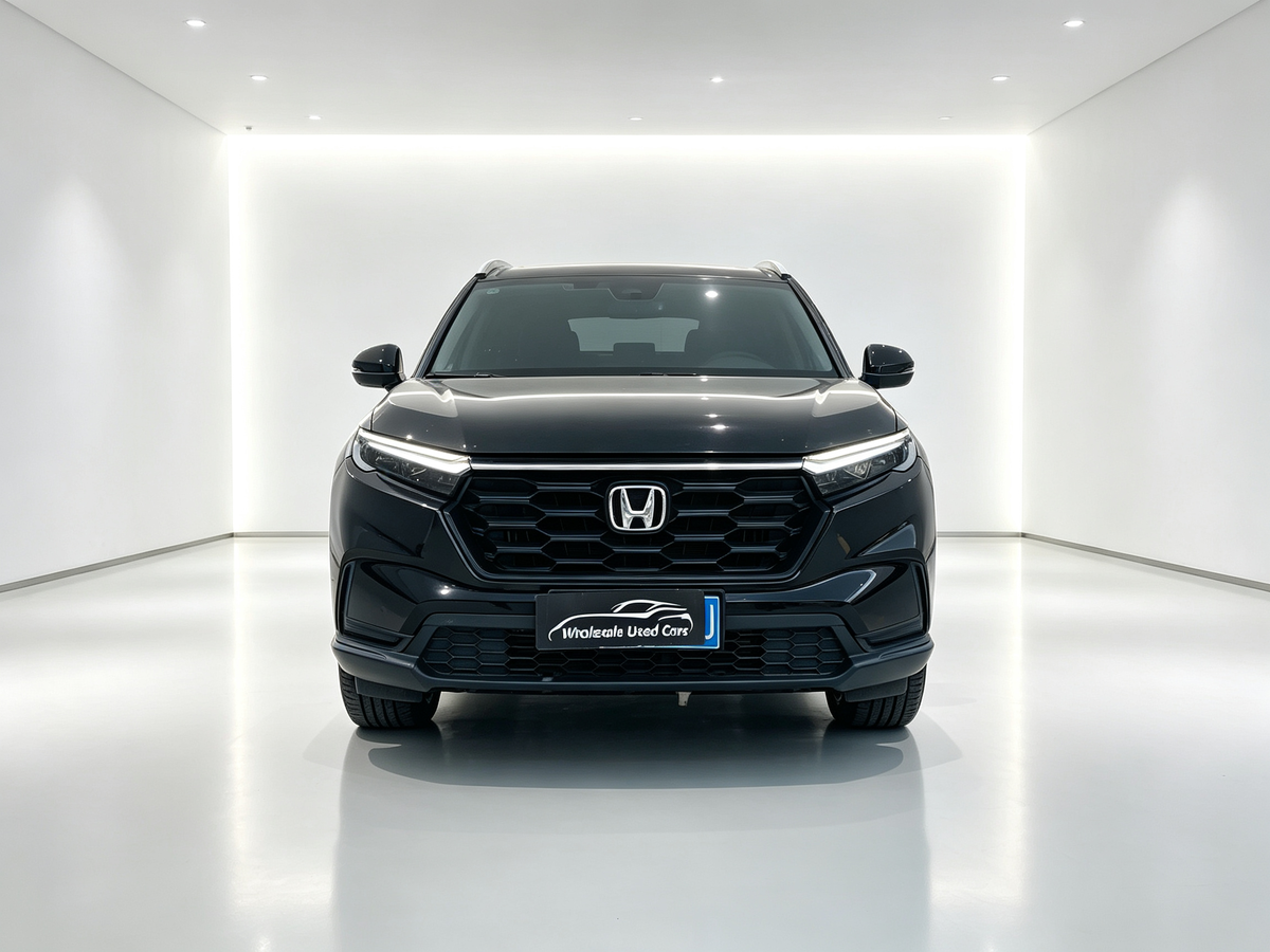 Honda CR-V 2024 240Turbo 2WD Zhiling Edition 5-Seater
