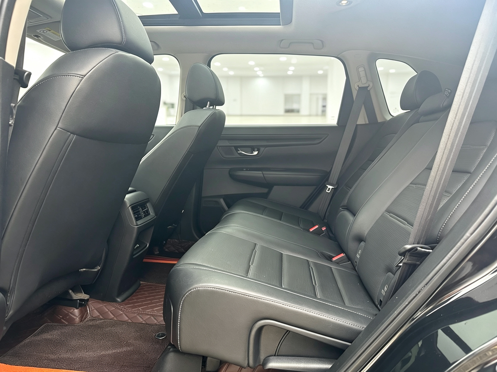 Honda CR-V 2023 240T 2WD Zhiling Edition