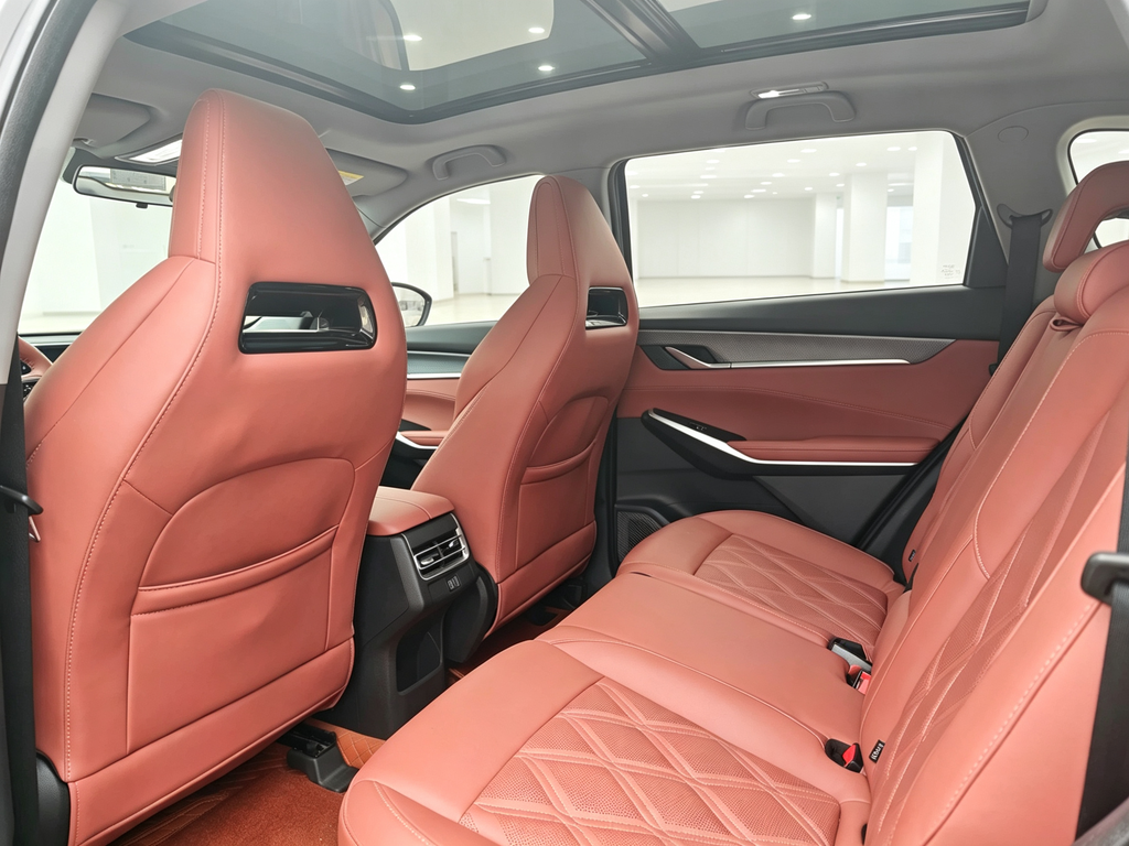 Changan CS75 Plus 2023 3rd Gen 1.5T Automatic Prestige Edition