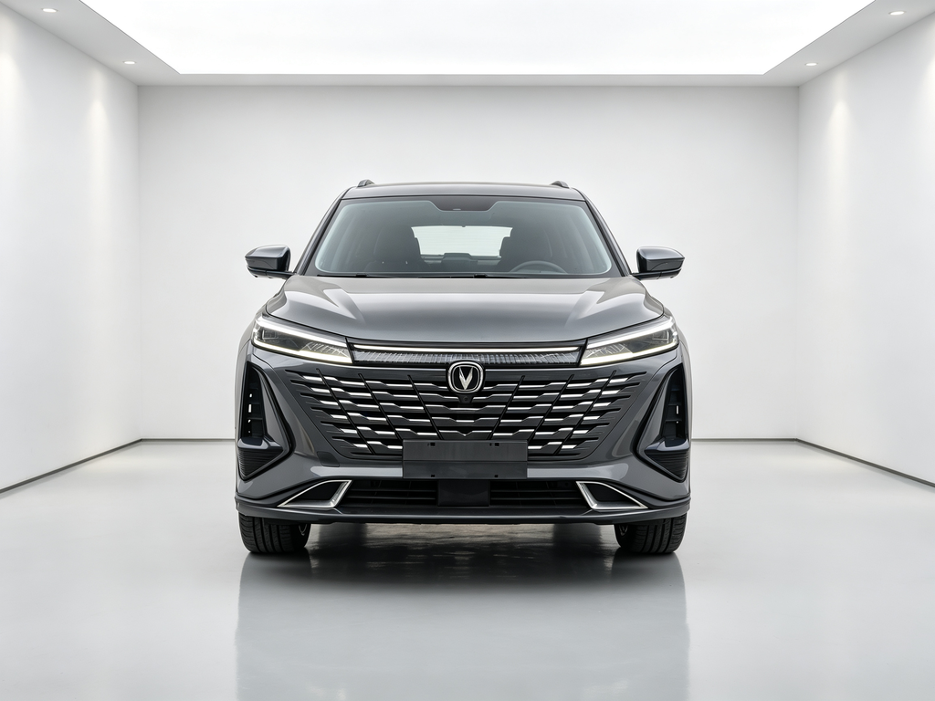 Changan CS75 Plus 2023 3rd Gen 1.5T Automatic Prestige Edition