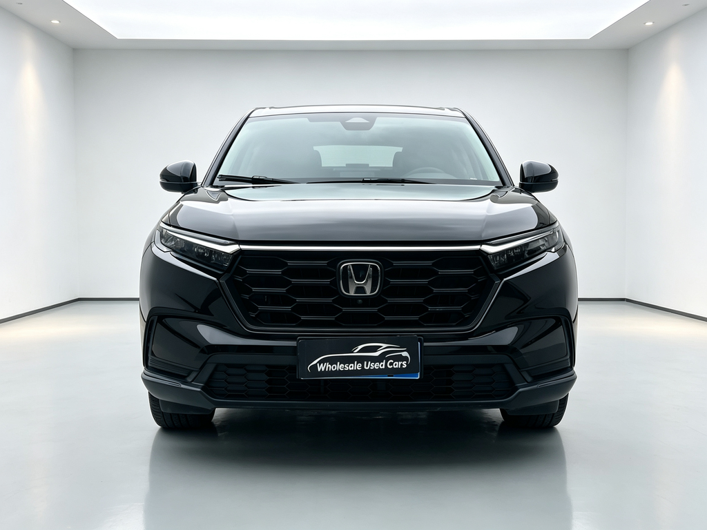 Honda CR-V 2023 240T 2WD Zhiling Edition