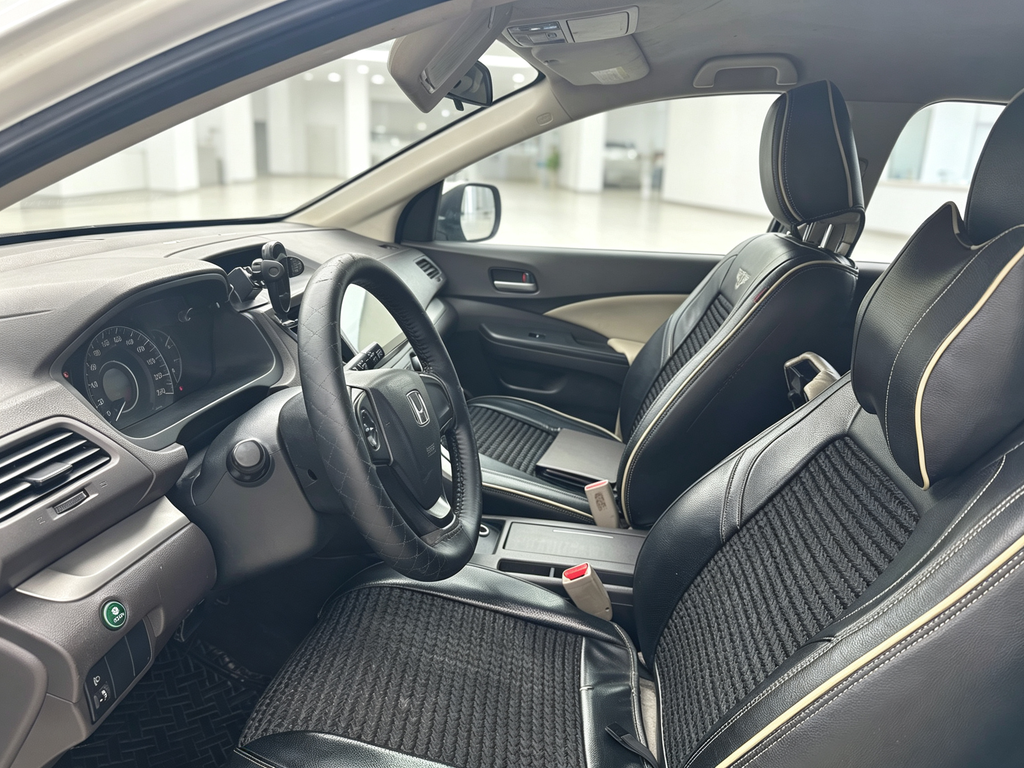 Honda CR-V 2012 2.0L 2WD Urban Edition