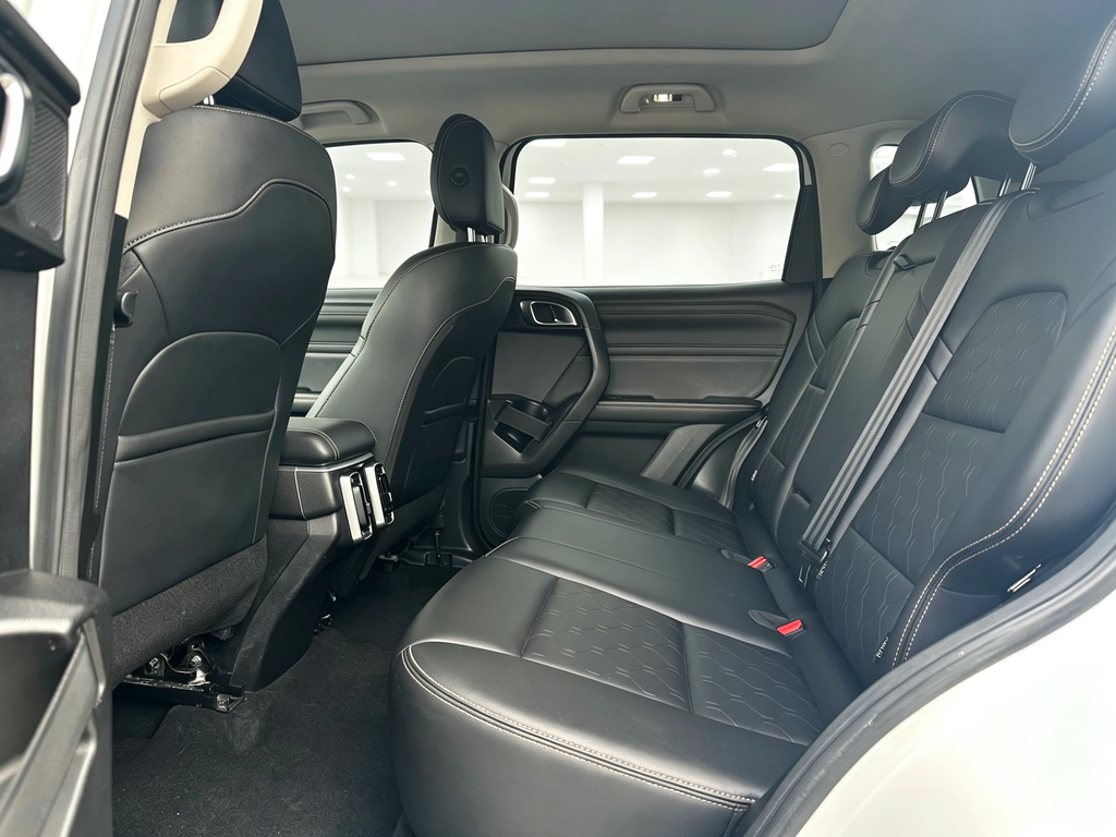Haval Big Dog 2022 1.5T DCT 2WD Border Collie Edition